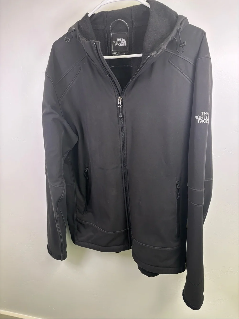 The North Face north face
